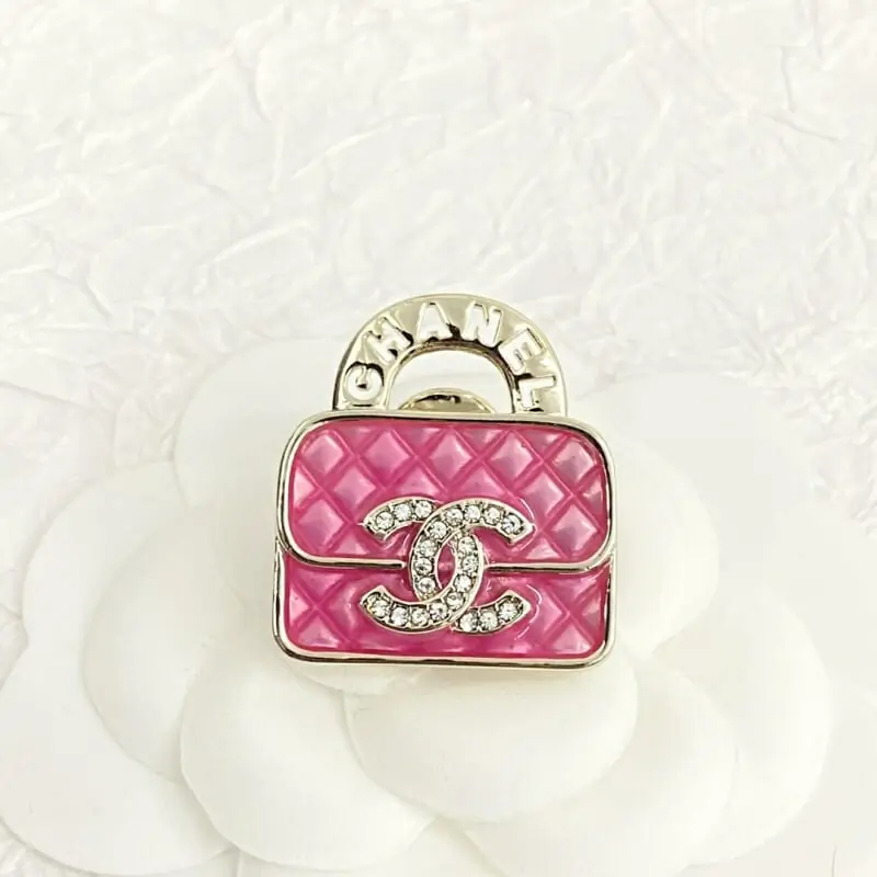 chanel brooches pour femme s_1214576